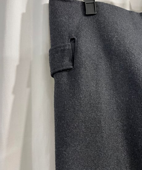 Y's yohji yamamoto 巻きスカート（YL-S77-170）