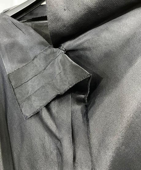 1999SS yohji yamamoto femme vintage スナップ釦ジャケット（FC-J01-424）