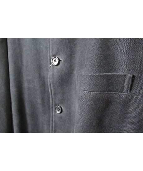90’s Y’s for men yohji yamamoto vintage 襟デザインジャケット（MW-J12-016）