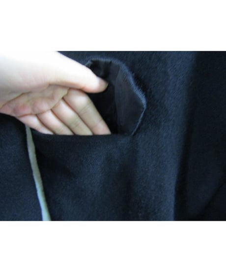 Y's for men yohji yamamoto SAMPLE シンプルジャケット
