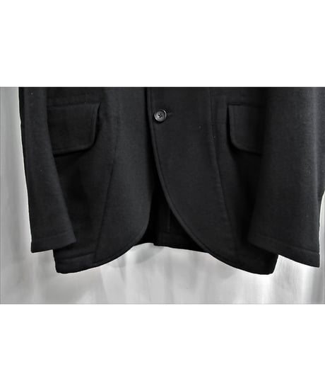 13aw yohji yamamoto pour homme ポケットデザインジャケット HQ-J46-135