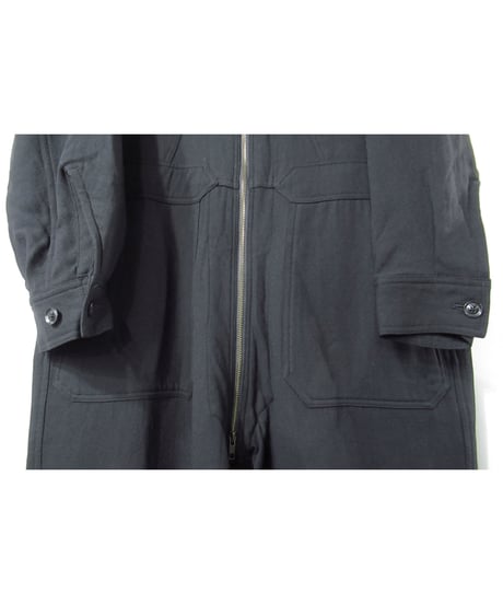 Y’s for men yohji yamamoto ファスナーデザイン ジャンプスーツ（MN-D01-107）
