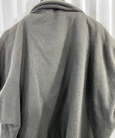 1995AW yohji yamamoto femme マントコート（FE-C41-972）