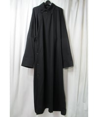 19aw yohji yamamoto pour homme デザインドレスコート（HC-D01-531）