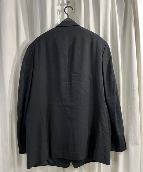 Y's for men yohji yamamoto 3釦ジャケット（MJ-X04-101）