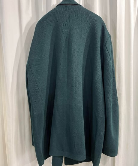 yohji yamamoto pour homme 2釦ジャケット（H-J-032xxx）