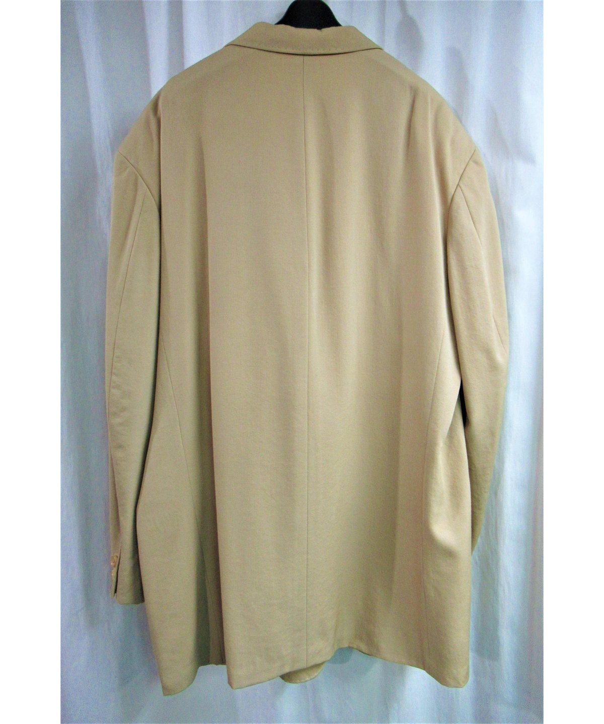 92aw Yohji Yamamoto POUR HOMME 金刺繍 ジャケット 92aw Yohji Yamamoto POUR HOMME 金刺繍 ジャケット - メルカリ