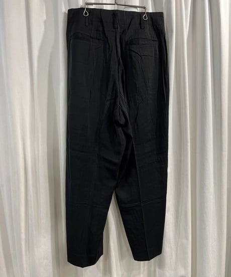 1990's yohji yamamoto pour homme vintage パンツ（H-P-065xxx）