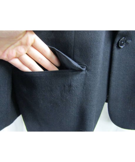 Y's for men yohji yamamoto 1つ釦シンプルジャケット MM-J20-993