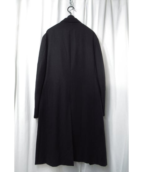 Y’s for men yohji yamamoto ステッチ パチポケットデザイン ロングジャケット（MO-J22-109）