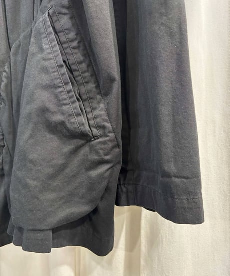 Y's for men 赤タグ yohji yamamoto ミリタリージャケット（MX-Y50-080）