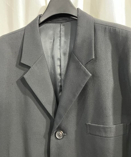 Y's for men yohji yamamoto 4釦ジャケット（MI-J05-100）