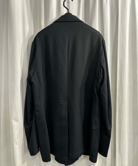 2009AW yohji yamamoto pour homme ジャケット（HZ-J28-100）