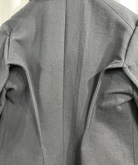 2019AW yohji yamamoto femme Ｐコート（FC-C09-105）