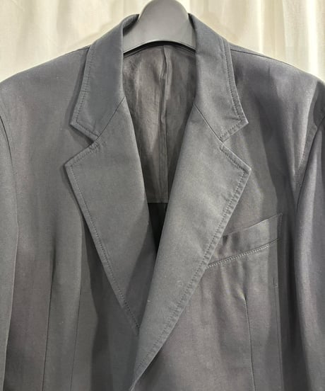 Y's yohji yamamoto ２ボタンジャケット（MR-J39-043）