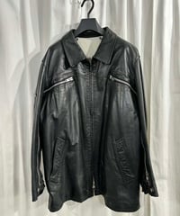 未使用 BLACK Scandal yohji yamamoto 般若プリント紐パンツ（HV-