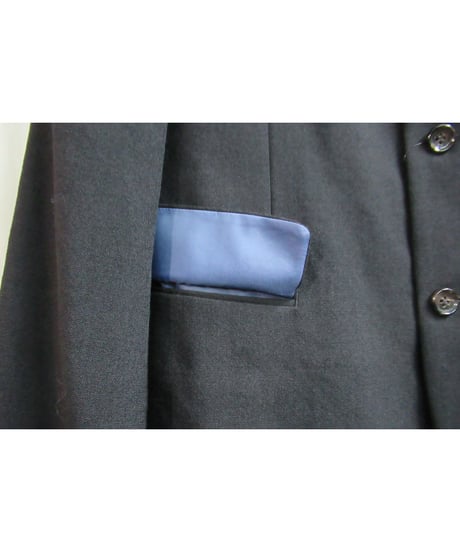 AD1998 COMME des GARCONS HOMME PLUS フリルジャケット PJ-10018M