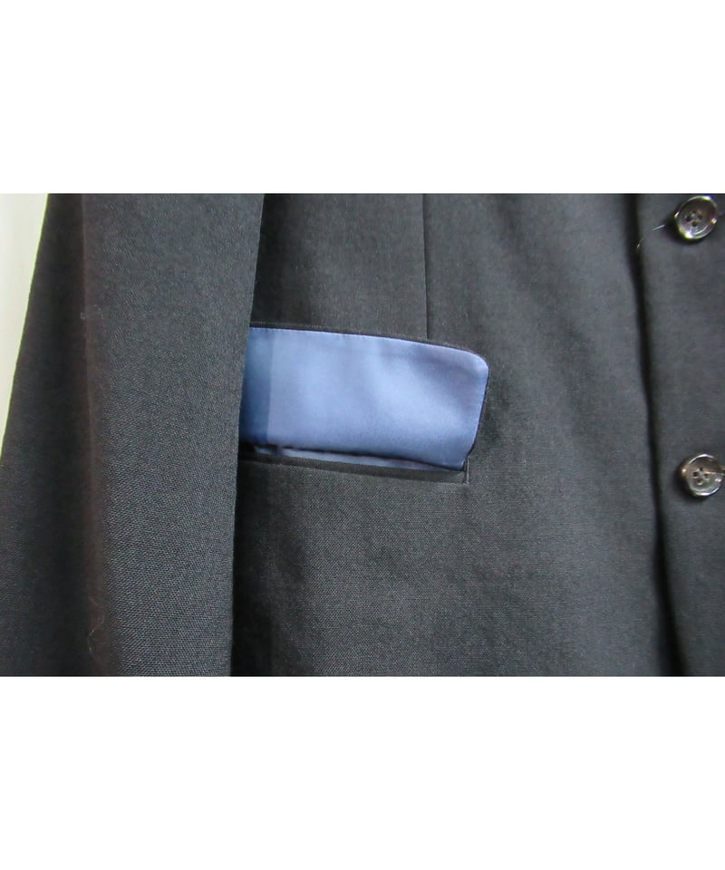 AD1998 COMME des GARCONS HOMME PLUS フリルジャケット PJ
