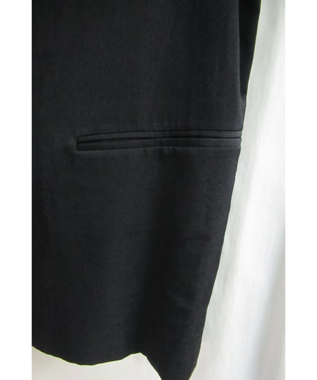 90’s 赤タグ Y's for men yohji yamamoto vintage スタンドカラーシンプルジャケット MJ-J56-168