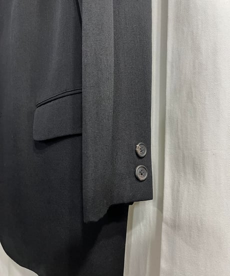 Y's for men yohji yamamot vintage 3釦ジャケット（MY-J02-112）