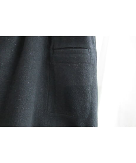 16aw REGULATION yohji yamamoto pour homme ミリタリーデザインパンツ HR-P05-142