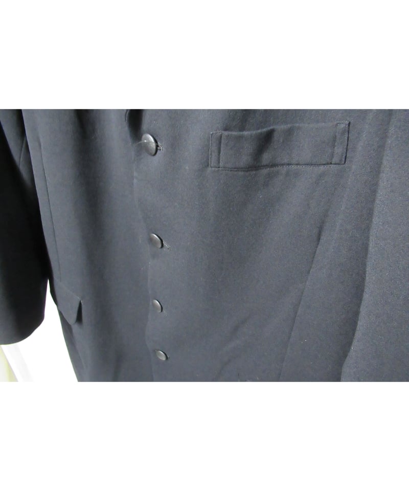 97aw yohji yamamoto pour homme vintage 蝋人形期 デザイ 97aw yohji yamamoto pour homme vintage 蝋人形期 デザイ