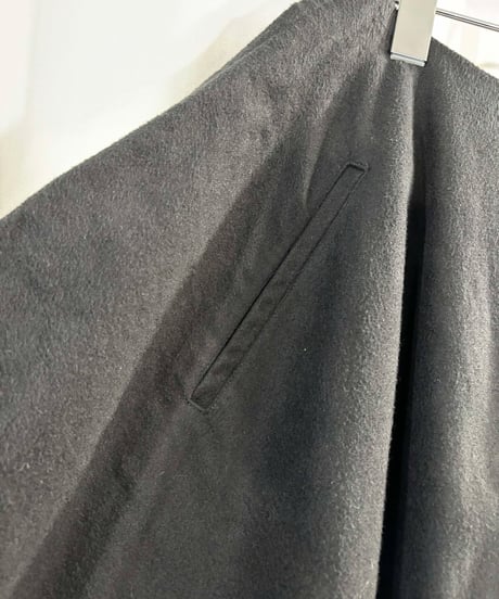 2000AW yohji yamamoto femme デザインスカート（FT-S18-002）