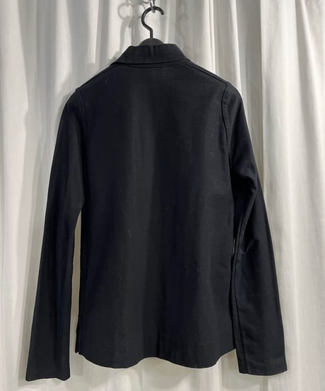 Y's yohji yamamoto フック釦ブルゾン（Y-Y-108xxx）