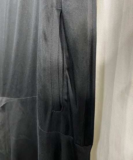 Y's yohji yamamoto 肩ひもワンピース（YO-D13-211）