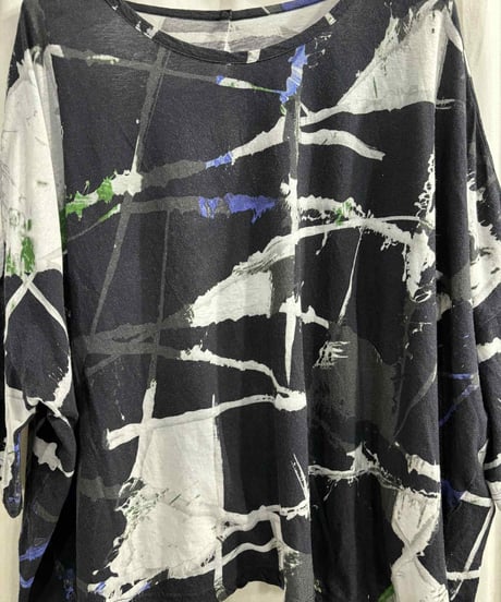 Y's yohji yamamoto カットソー（YU-T31-680）