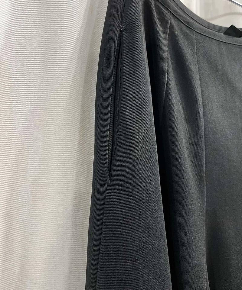 Y's yohji yamamoto ロングスカート（YV-S14-100） | LA GRA