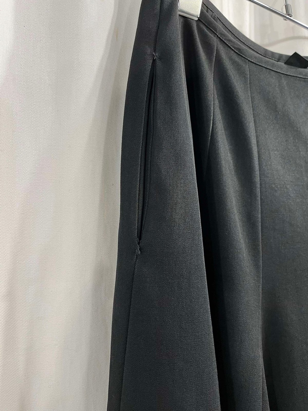 Y's yohji yamamoto ロングスカート（YV-S14-100） | LA GRA