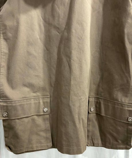 1980's Y's for men yohji yamamoto vintage ブルゾン（M-Y-258xxx）