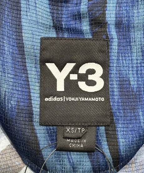 Y-3 yohji yamamoto サルエルパンツ（3-P-202xxx）