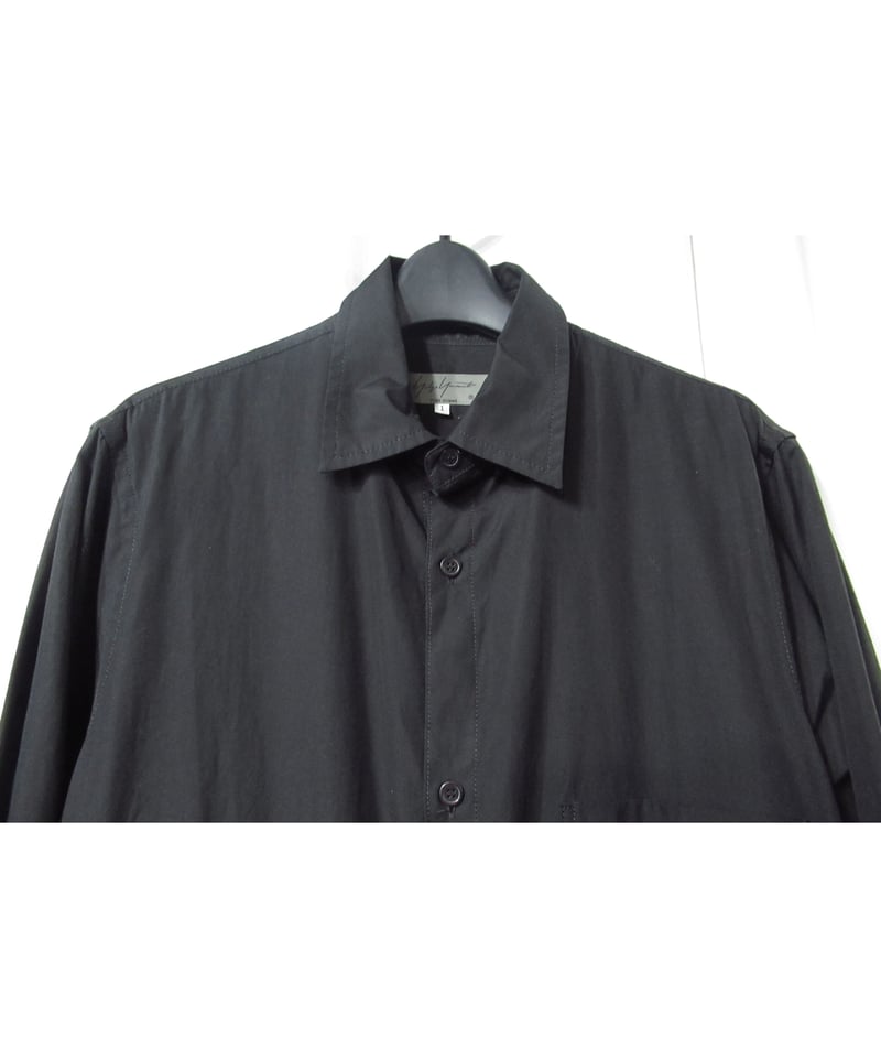 金属バット YOSHIMOTO LOVE ロンT 長袖 黒 Sサイズ 美品 yohji