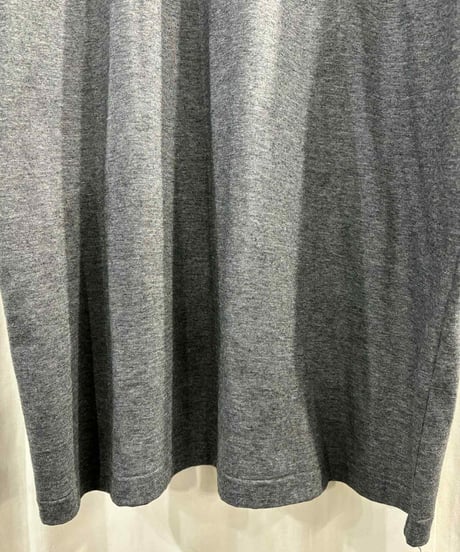 1994SS yohji yamamoto pour homme vintage 半袖Tシャツ（HT-T74-995）