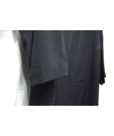 96ss yohji yamamoto femme vintage デザインジャケット（FF-J21-100）