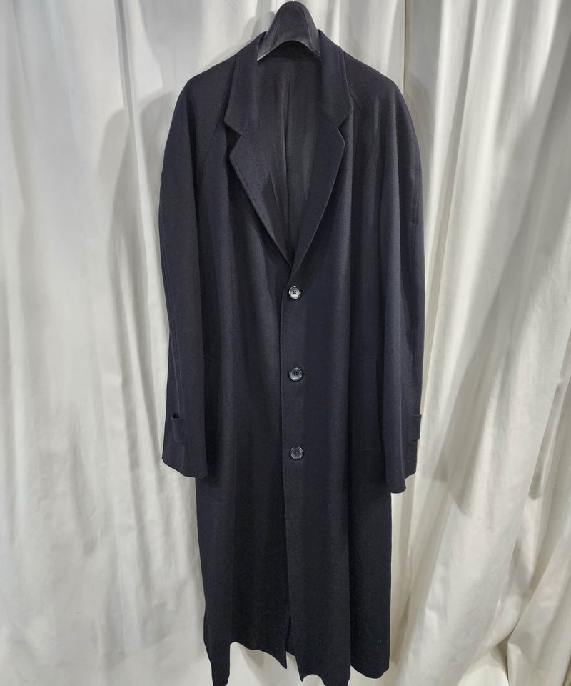 Y's for men yohji yamamoto 黒 vintage 赤タグ デカ3つ釦