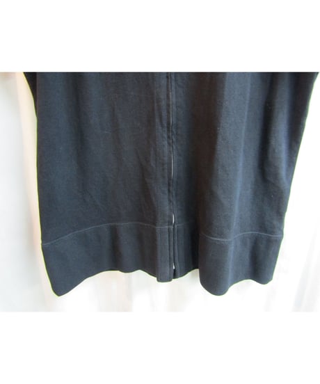 Y's for men yohji yamamoto 製品染め スイングトップカットソー MS-T08-094