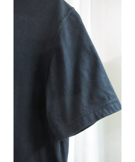 Y's for men yohji yamamoto デザイン 黒 カットソー MT-T11-053