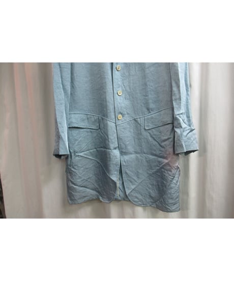 激レア 80’s COMME des GARCONS HOMME PLUS vintage ロングジャケット PJ-11011S