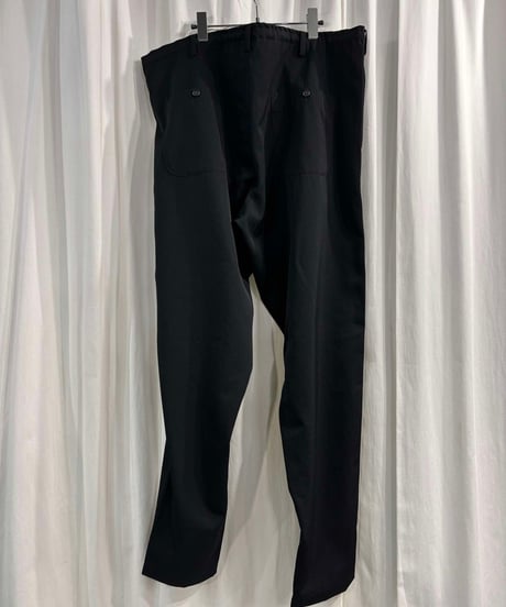 Y's for men yohjiyamamoto ウエスト紐パンツ（MV-P08-100）