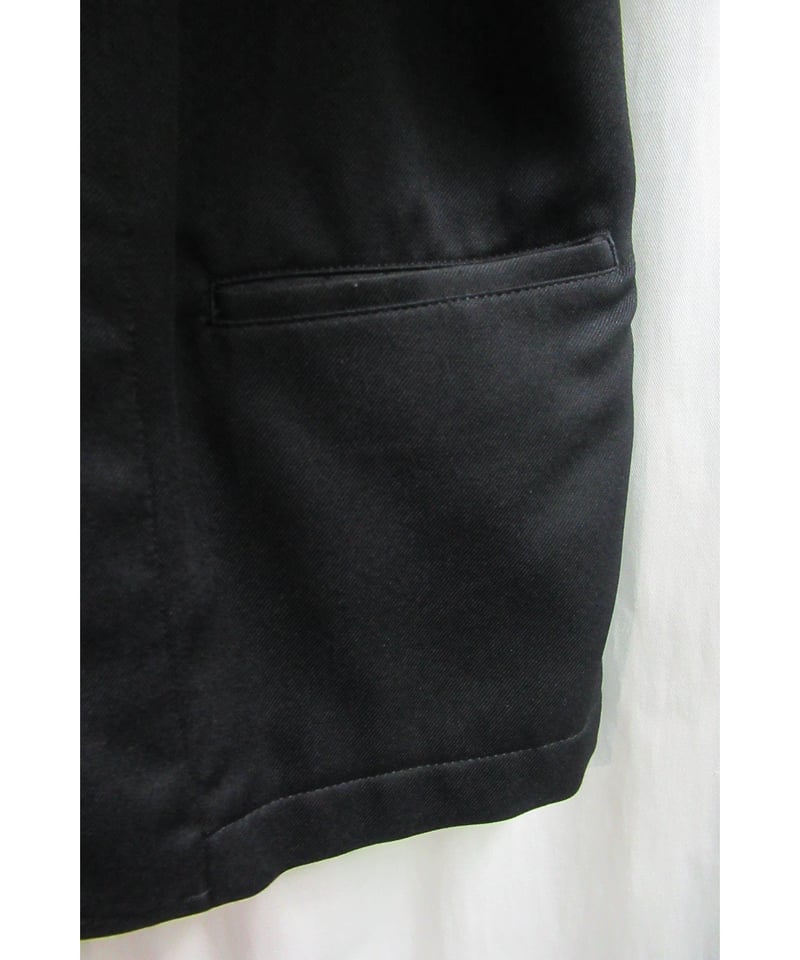 AD2012 BLACK COMME des GARCONS パッチワークデザイン AD2012 BLACK COMME des GARCONS パッチワークデザイン