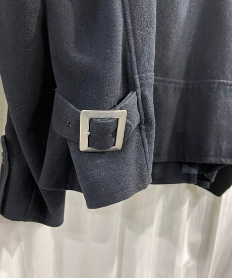 1991aw yohji yamamoto pour homme 6.1THE MEN vintage ブルゾン（H-J-033xxx）