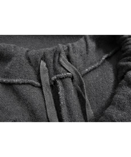 Y’s yohji yamamoto 変わりフラップポケットシンプルパンツ YC-T16-956
