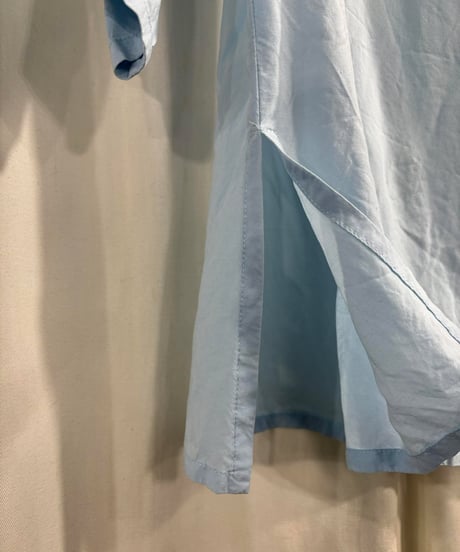 Y's yohji yamamoto レ－ヨンカットソー（Y-T-156xxx）