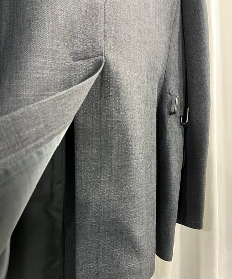 2018SS REGULATION yohji yamamoto MEN デザインジャケット（HW-J50-940）