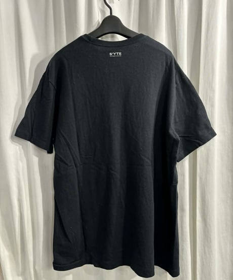 S'YTE yohji yamamoto プリントカットソー（UH-T05-006）