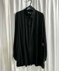Y's for men yohji yamamoto 長袖シャツ（MS-B21-216）