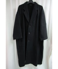 激レア 初期 80’s COMME des GARCONS ビッグポケットロングコート GC-080240